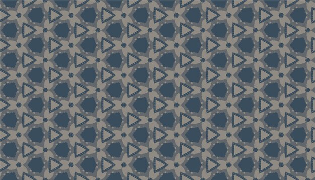 Abstract seamless patterns, batik patterns, seamless batik patterns, seamless wallpaper use fabric