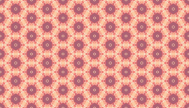 Abstract seamless patterns, batik patterns, seamless batik patterns, seamless wallpaper use fabric