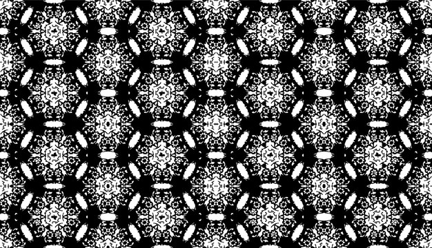 Abstract seamless patterns batik patterns seamless batik patterns seamless wallpaper use fabric
