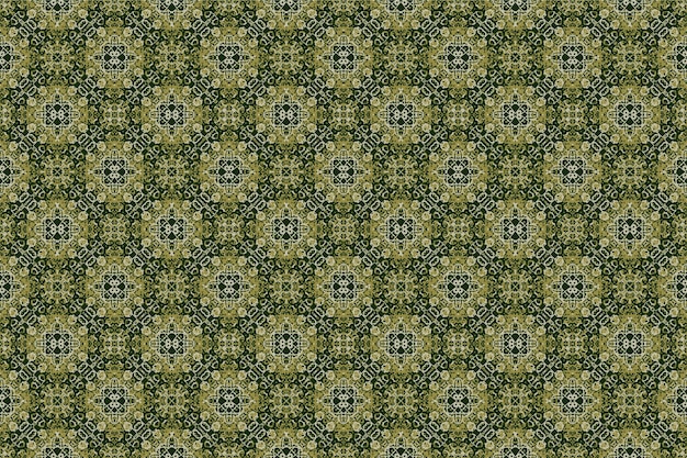 추상 원활한 패턴 바틱 패턴 원활한 바틱 패턴 원활한 벽지 사용 패브릭