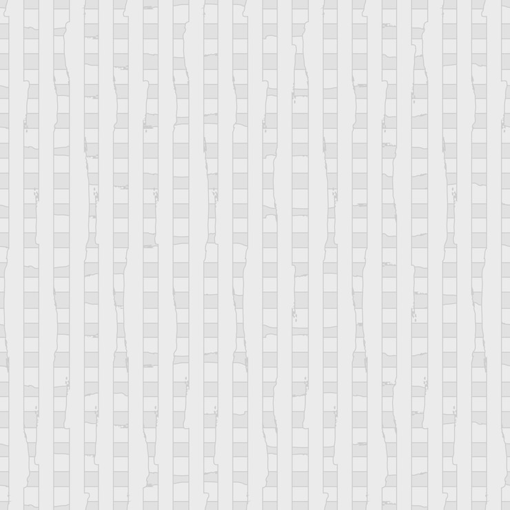 Vector abstract seamless retro white stripes grunge background vector graphic design