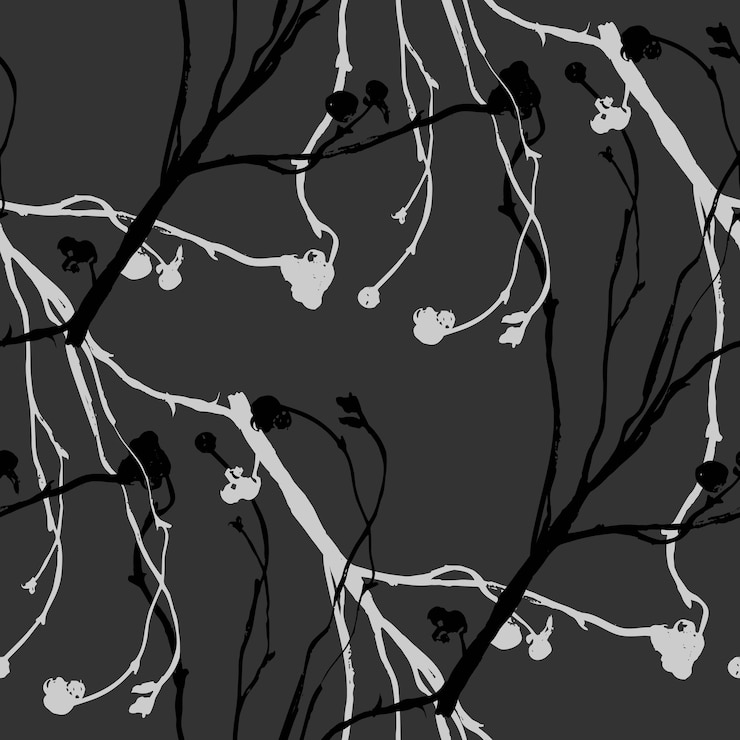 Vector abstract seamless texture