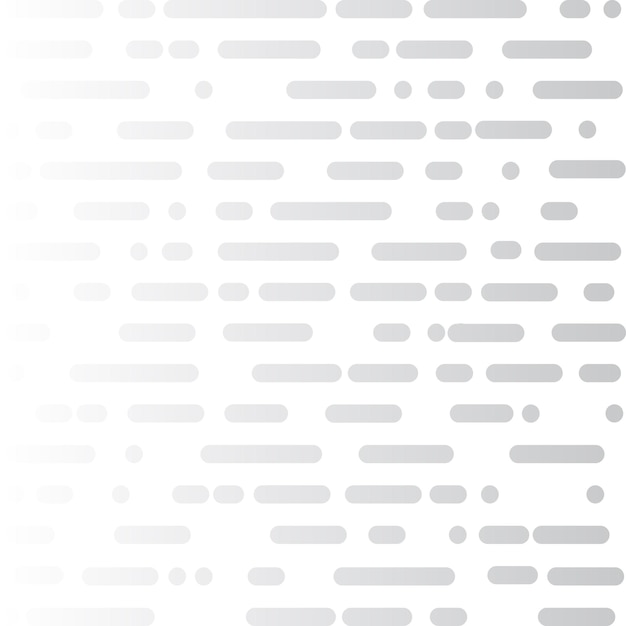 Abstract shape minimalist background