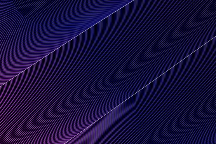 Vector abstract shapes 10