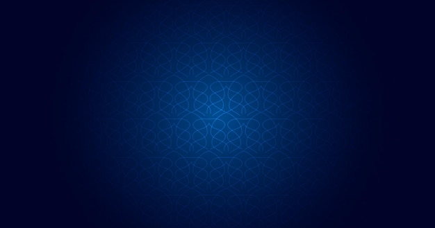 Abstract, shapes, painting, design, line, light, dark blue, blue gradient wallpaper background