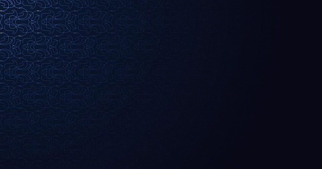 Abstract, shapes, painting, design, line, light, dark blue, blue gradient wallpaper background