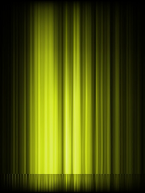 Abstract shiny background. 