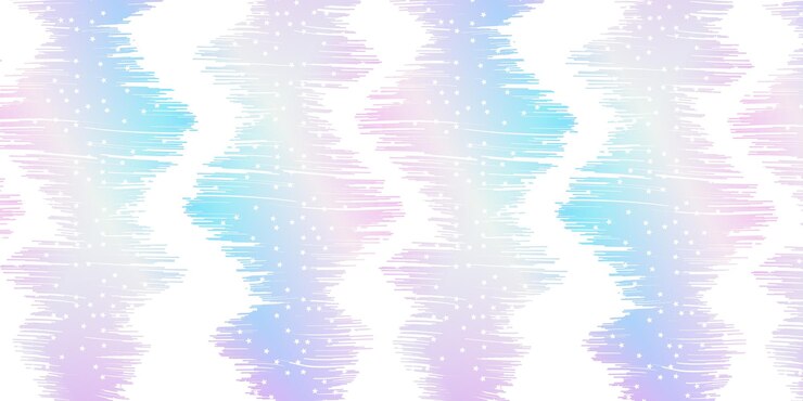 Vector abstract simple background beautiful colour with stars