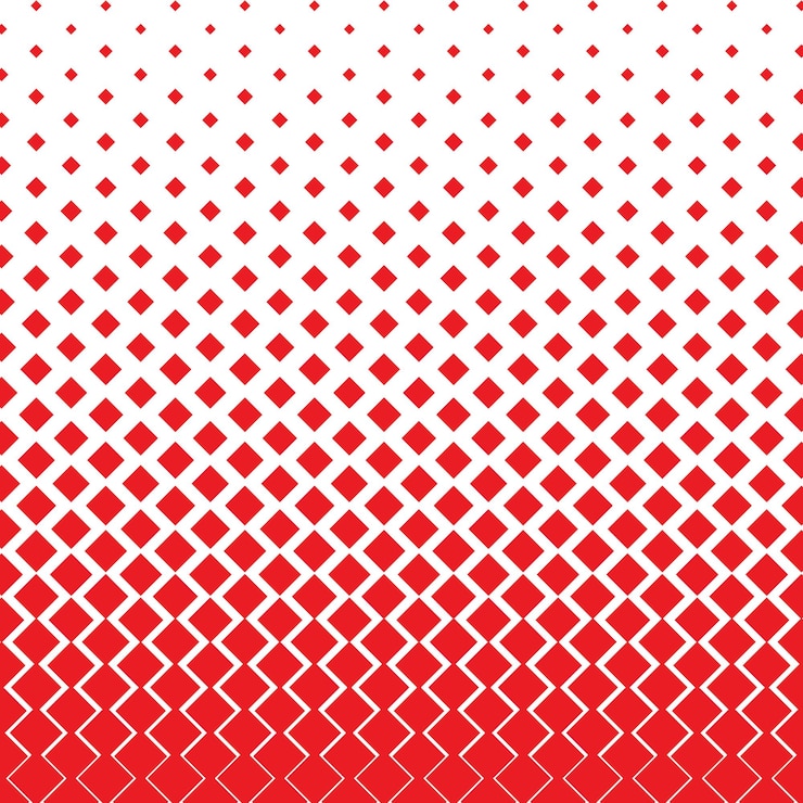 Vector 抽象的なシンプルな近代的な幾何学ベクトルパターン