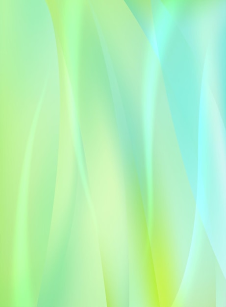 Abstract Simple modern spring background