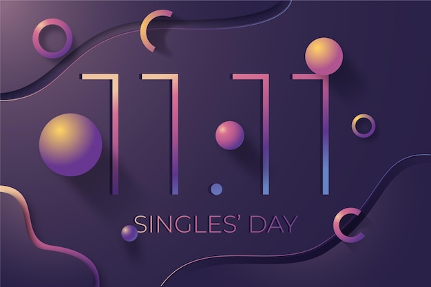 Abstract singles dag concept