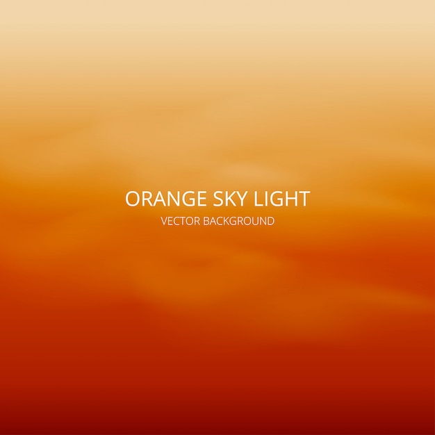 abstract sky light background