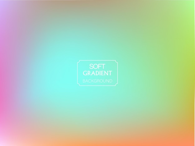 abstract smooth background design