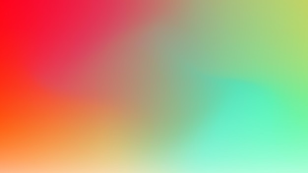 Abstract smooth blur color gradient background for website banner and paper card decorative design