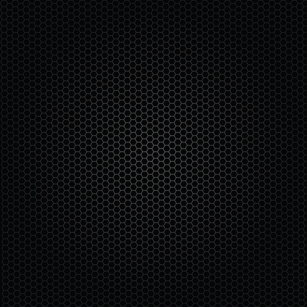 Vector abstract sound background