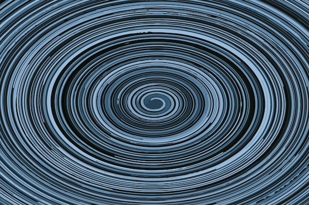 Abstract Spiral Lines Perfect For Background