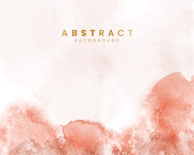 Abstract splashed watercolor background Design for your cover date postcard banner logo