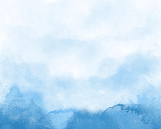 abstract splashed watercolor background design for your cover date postcard banner logo