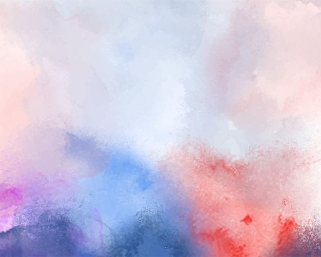 Abstract splashed waterverf achtergrond Ontwerp voor uw omslag datum postkaart banner logo