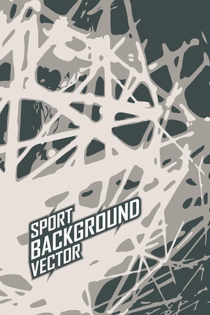 Abstract sport background texture pattern