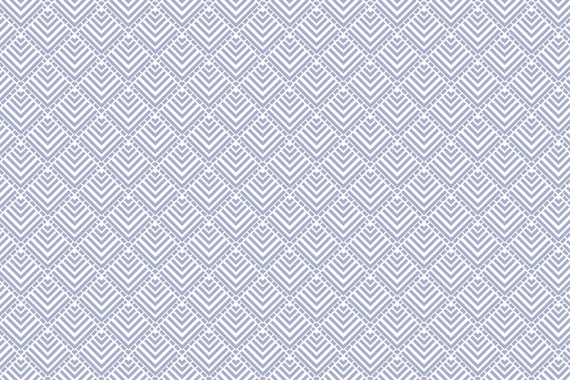 Вектор Абстрактная квадратная линия в геометрическом стиле бесшовный узор в стиле шаблона фоновый дизайн обоев
