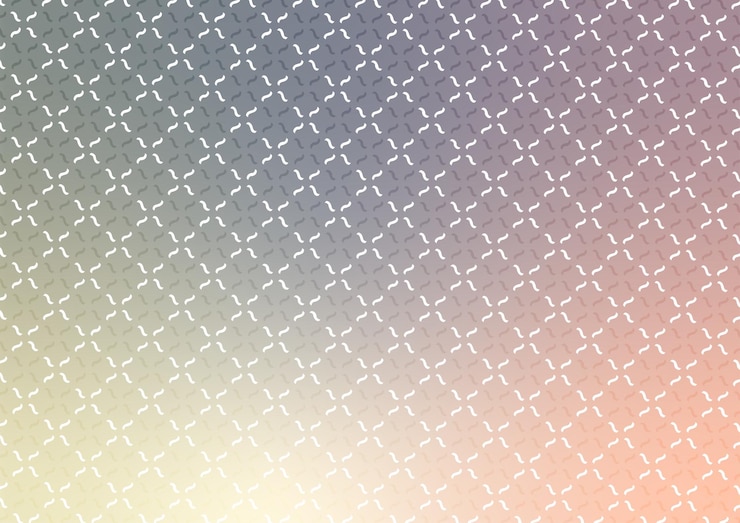 Vector abstract square pattern net line gradient layer minimal presentation background