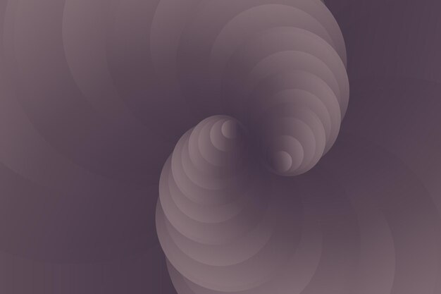 Abstract Swirl Background