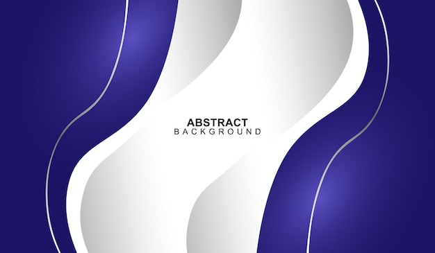 Abstract swirl Shape For Background 002