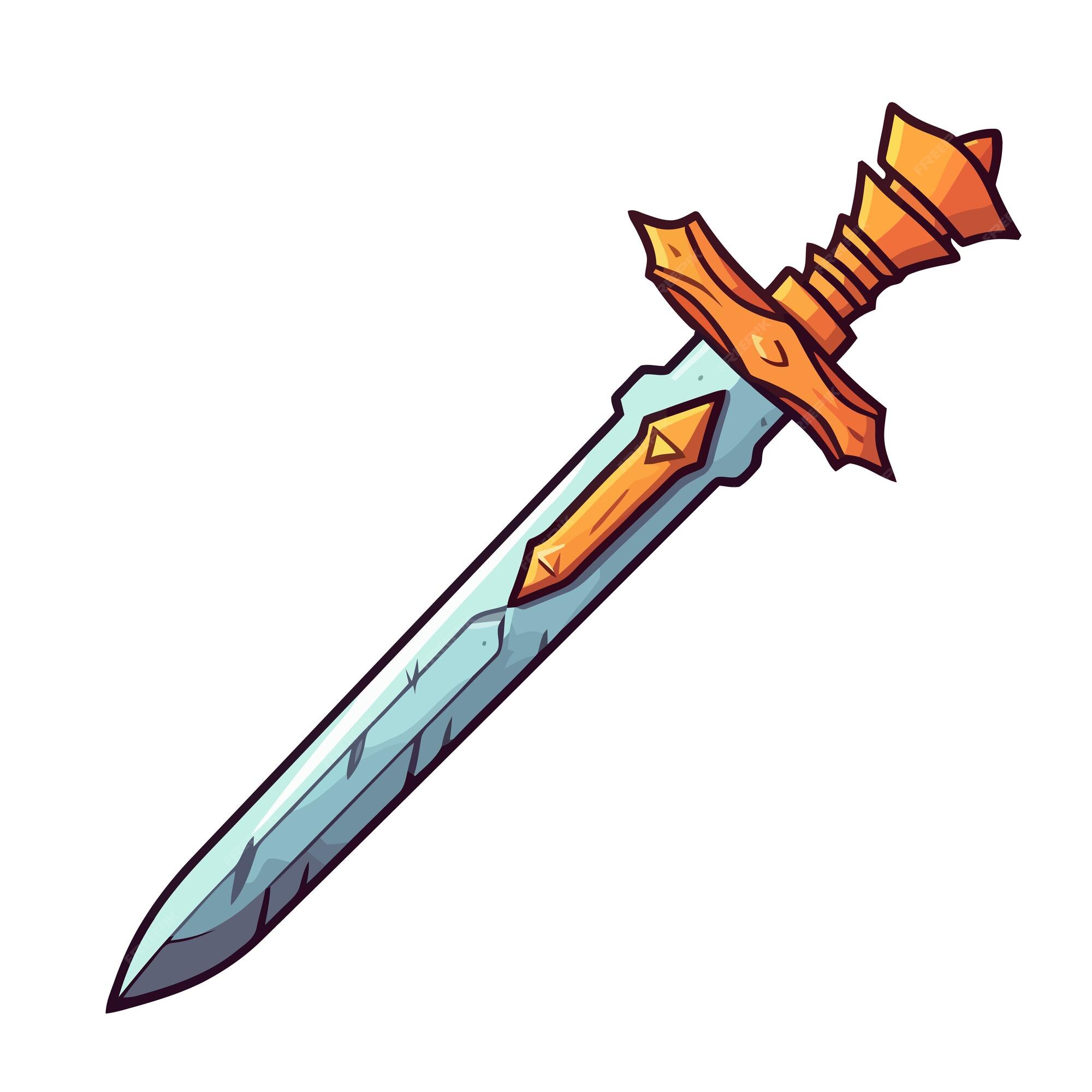 Sword of the stranger. by Liridamn on Dribbble