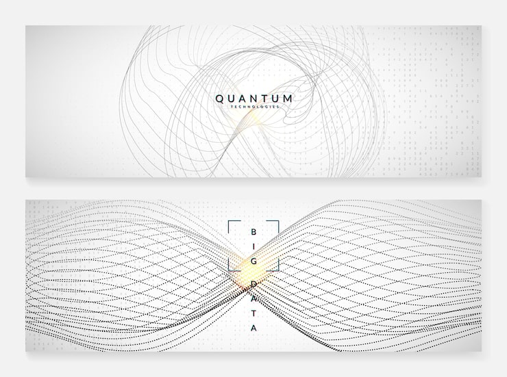 Vector 추상적인 기술 영상. 디지털 기술 배경입니다. 데이터베이스 템플릿에 대한 인공 지능, 딥 러닝 및 빅 데이터 개념. 신경 추상 기술 영상 배경입니다.