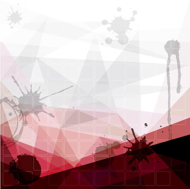 Abstract technology background, use layer overlay effect.