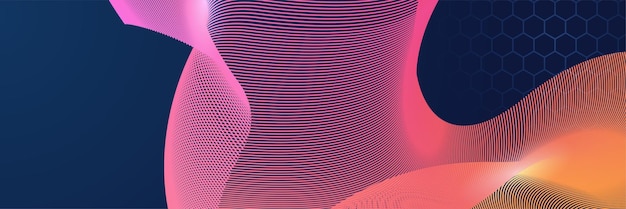 abstract technology communication concept vector background technology network background vector abstract graphic design banner pattern background web template