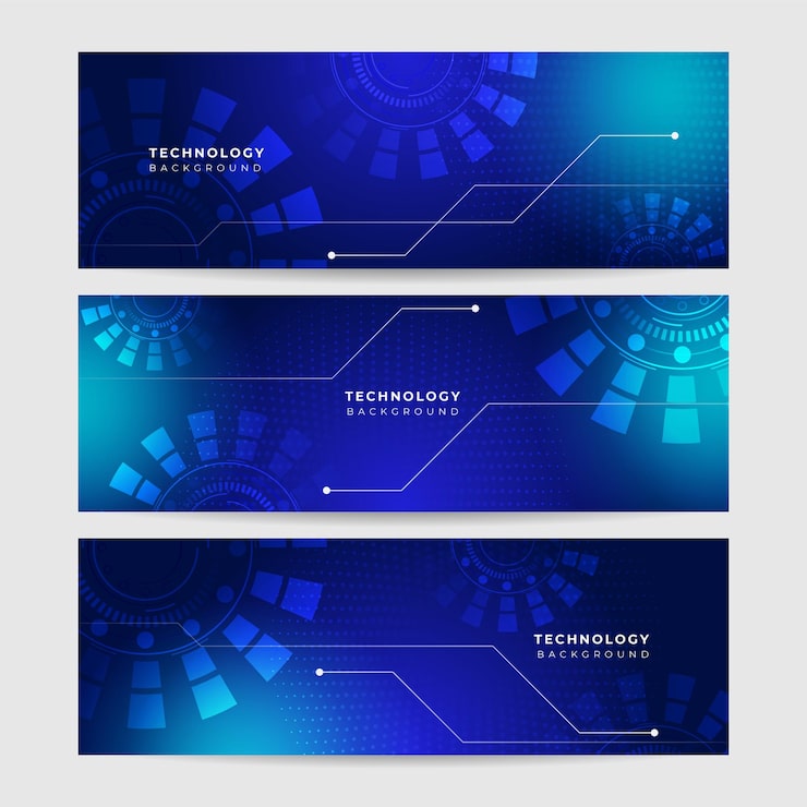 Vector 추상 기술 입자 메쉬 네트워크 배경 데이터 기술 배경 어두운 배경에 점과 선 연결 벡터 추상 그래픽 디자인 배너 패턴 배경 웹 템플릿