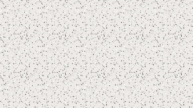 Abstract terrazzo behang Abstract terrazzo achtergrond