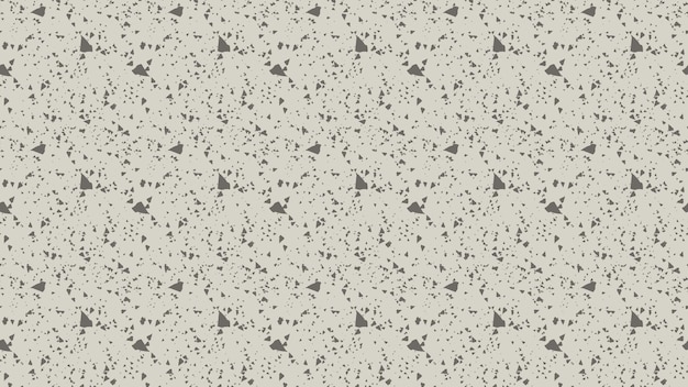 Abstract terrazzo behang Abstract terrazzo achtergrond