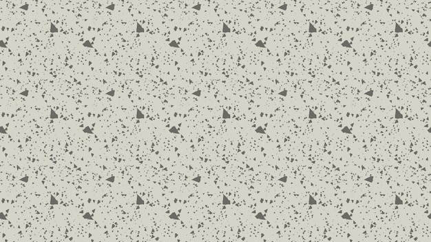 Vector abstract terrazzo behang abstract terrazzo achtergrond