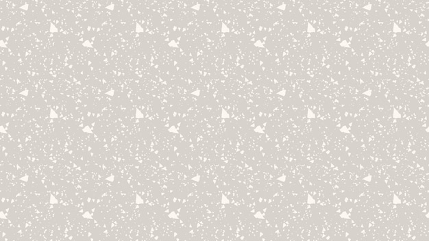 Abstract terrazzo behang Abstract terrazzo achtergrond