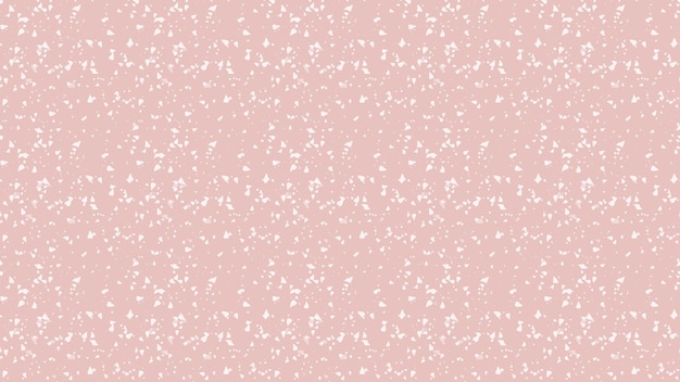 Abstract terrazzo behang Abstract terrazzo achtergrond