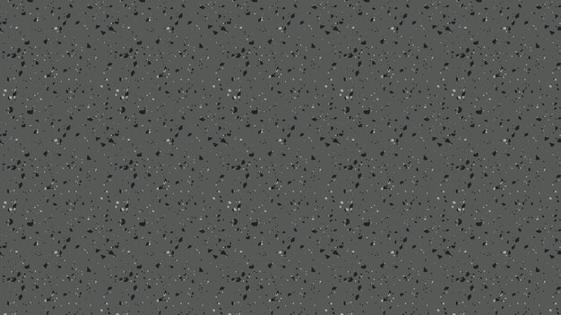 Abstract terrazzo behang Abstract terrazzo achtergrond