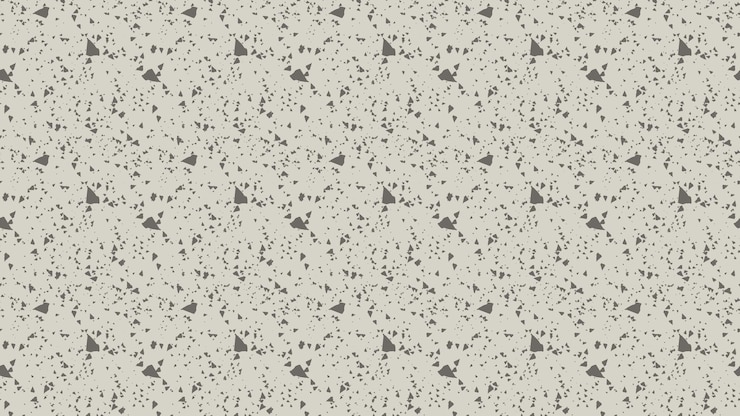 Vector abstract terrazzo wallpaper abstract terrazzo background