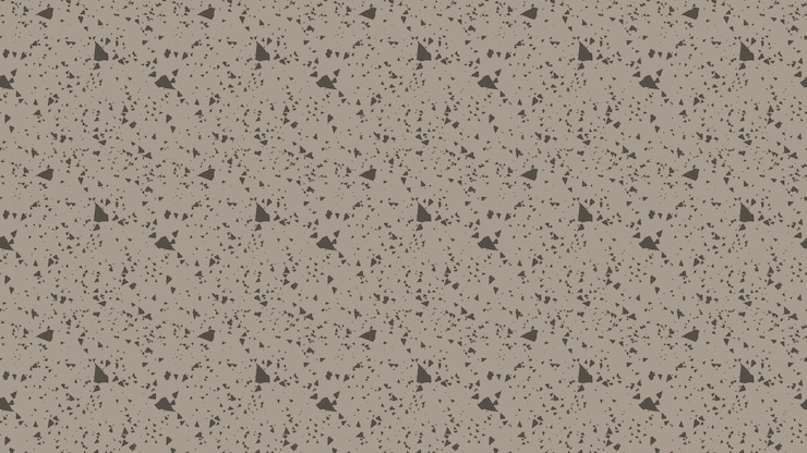 Vector abstract terrazzo wallpaper abstract terrazzo background
