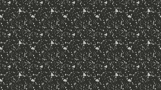 Abstract terrazzo wallpaper Abstract terrazzo background