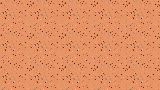 Vector abstract terrazzo wallpaper abstract terrazzo background