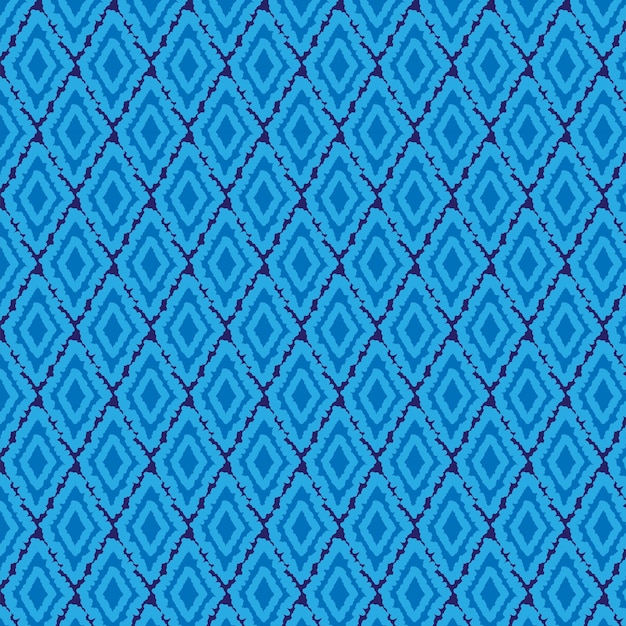 Abstract textile geometric pattern texture background luxury pattern stylish vector design
