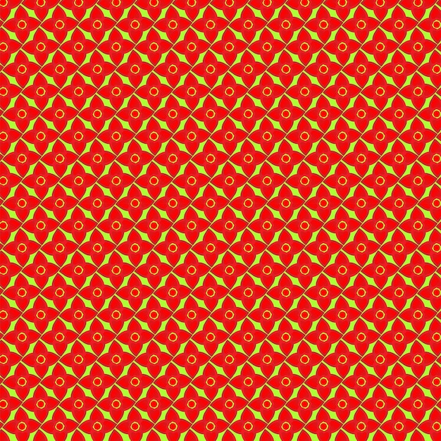 Vector abstract textile pattern geometric background luxury pattern floral vector texture