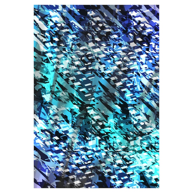 Vector abstract texture background illustration for sport background