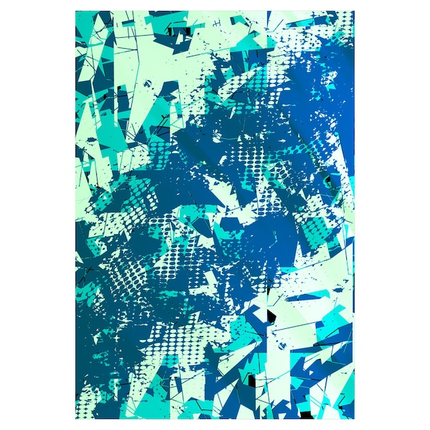 スポーツの背景の抽象的なテクスチャ背景イラスト