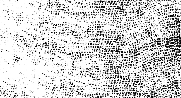 abstract texture with pixelated grid pattern