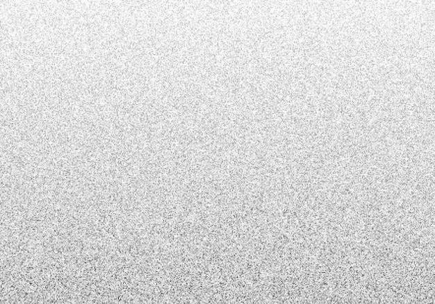 abstract textured background with silver and gray tones featuring a grainy and noisy surface