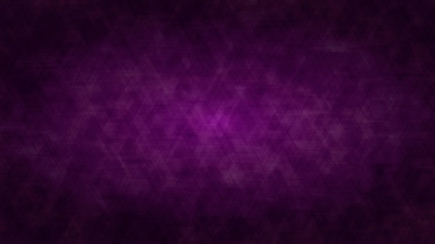 Abstract textured polygonal background. vector hexagon background design